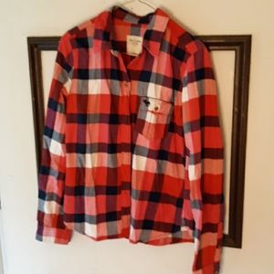 Abercrombie and Fitch